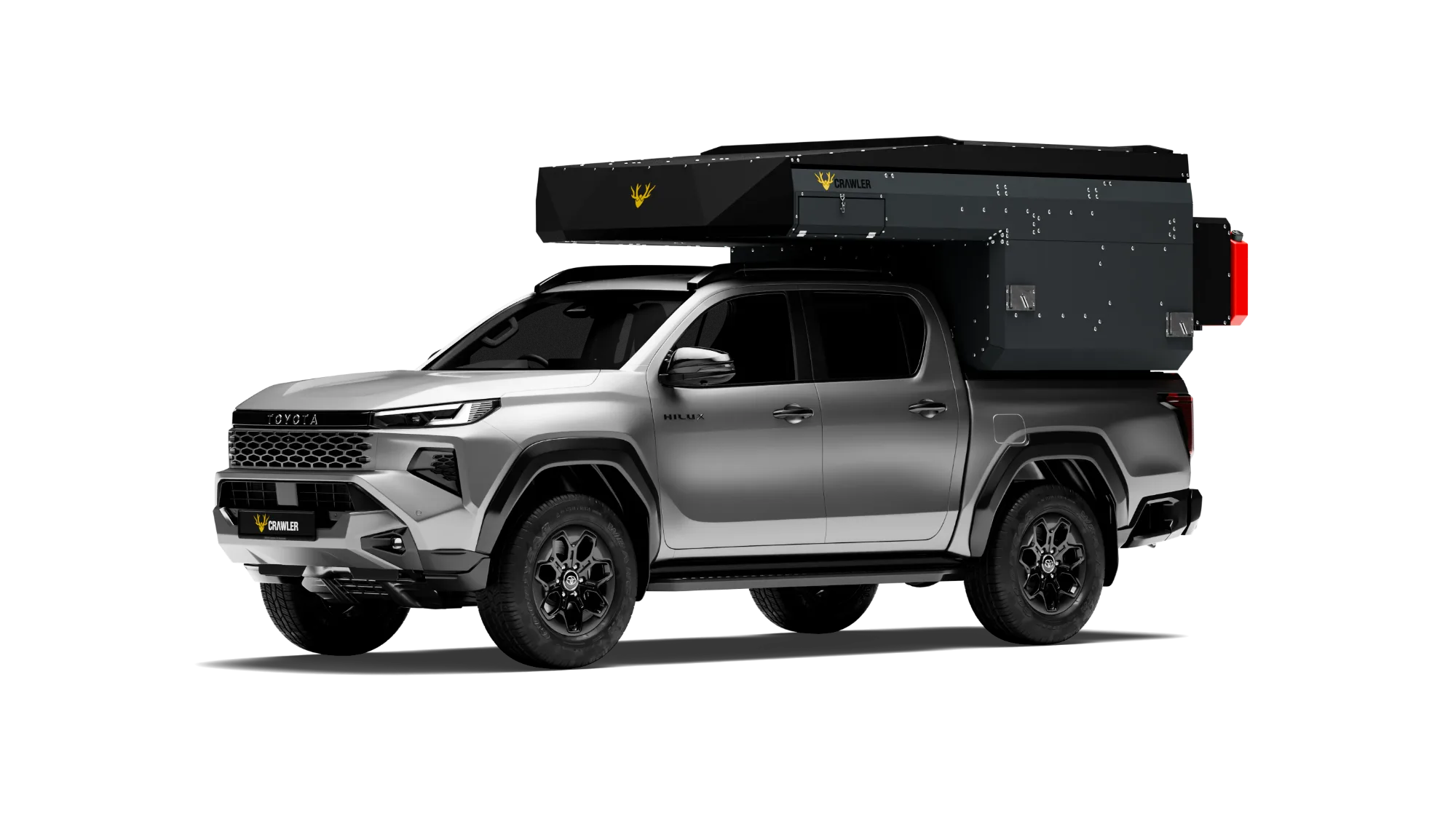 Crawler ANKA 300X